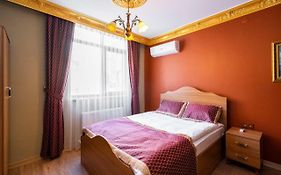 Ottoman Design Suites